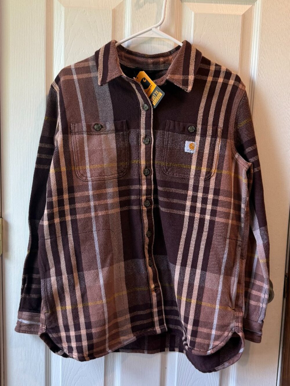 Carhartt Loose Fit